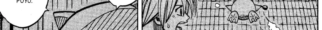 Read Rave Master chapter 118 image 31 on Lezhin