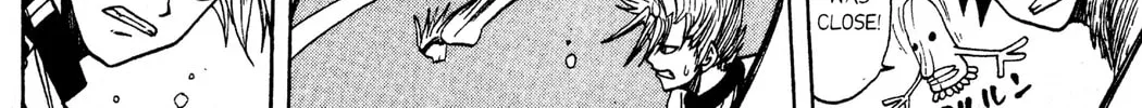 Read Rave Master chapter 118 image 33 on Lezhin