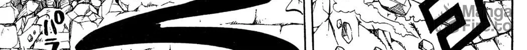 Read Rave Master chapter 119 image 17 on Lezhin