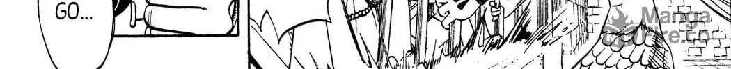 Read Rave Master chapter 119 image 5 on Lezhin