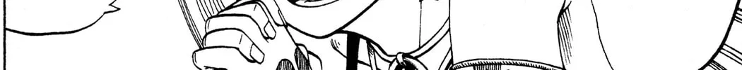 Read Rave Master chapter 119 image 7 on Lezhin