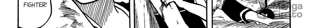 Read Rave Master chapter 12 image 11 on Lezhin