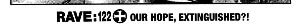 Read Rave Master chapter 122 image 1 on Lezhin