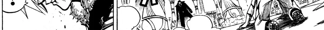 Read Rave Master chapter 122 image 25 on Lezhin