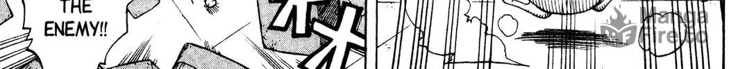 Read Rave Master chapter 122 image 35 on Lezhin