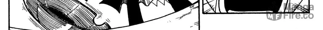 Read Rave Master chapter 122 image 5 on Lezhin