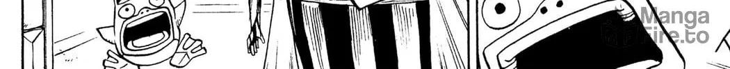 Read Rave Master chapter 123 image 23 on Lezhin