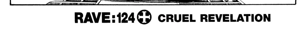 Read Rave Master chapter 124 image 1 on Lezhin