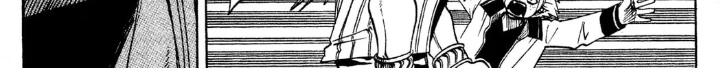 Read Rave Master chapter 124 image 13 on Lezhin