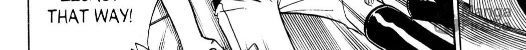 Read Rave Master chapter 125 image 11 on Lezhin