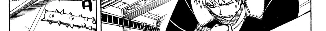 Read Rave Master chapter 125 image 27 on Lezhin