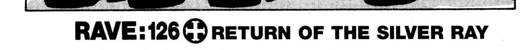 Read Rave Master chapter 126 image 1 on Lezhin