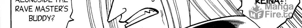 Read Rave Master chapter 126 image 11 on Lezhin