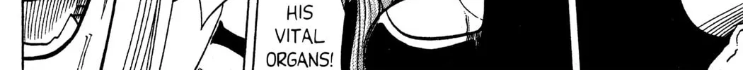 Read Rave Master chapter 126 image 15 on Lezhin