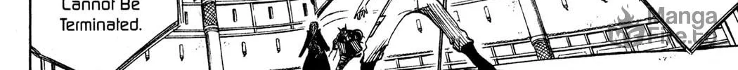 Read Rave Master chapter 126 image 23 on Lezhin