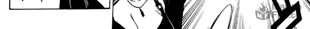 Read Rave Master chapter 127 image 11 on Lezhin