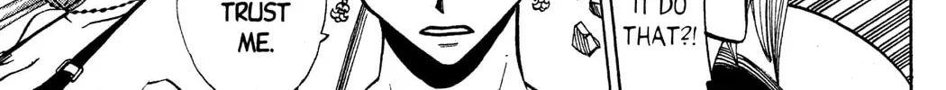 Read Rave Master chapter 127 image 45 on Lezhin