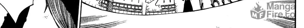 Read Rave Master chapter 127 image 5 on Lezhin