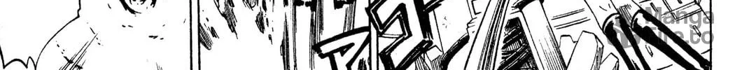 Read Rave Master chapter 128 image 39 on Lezhin