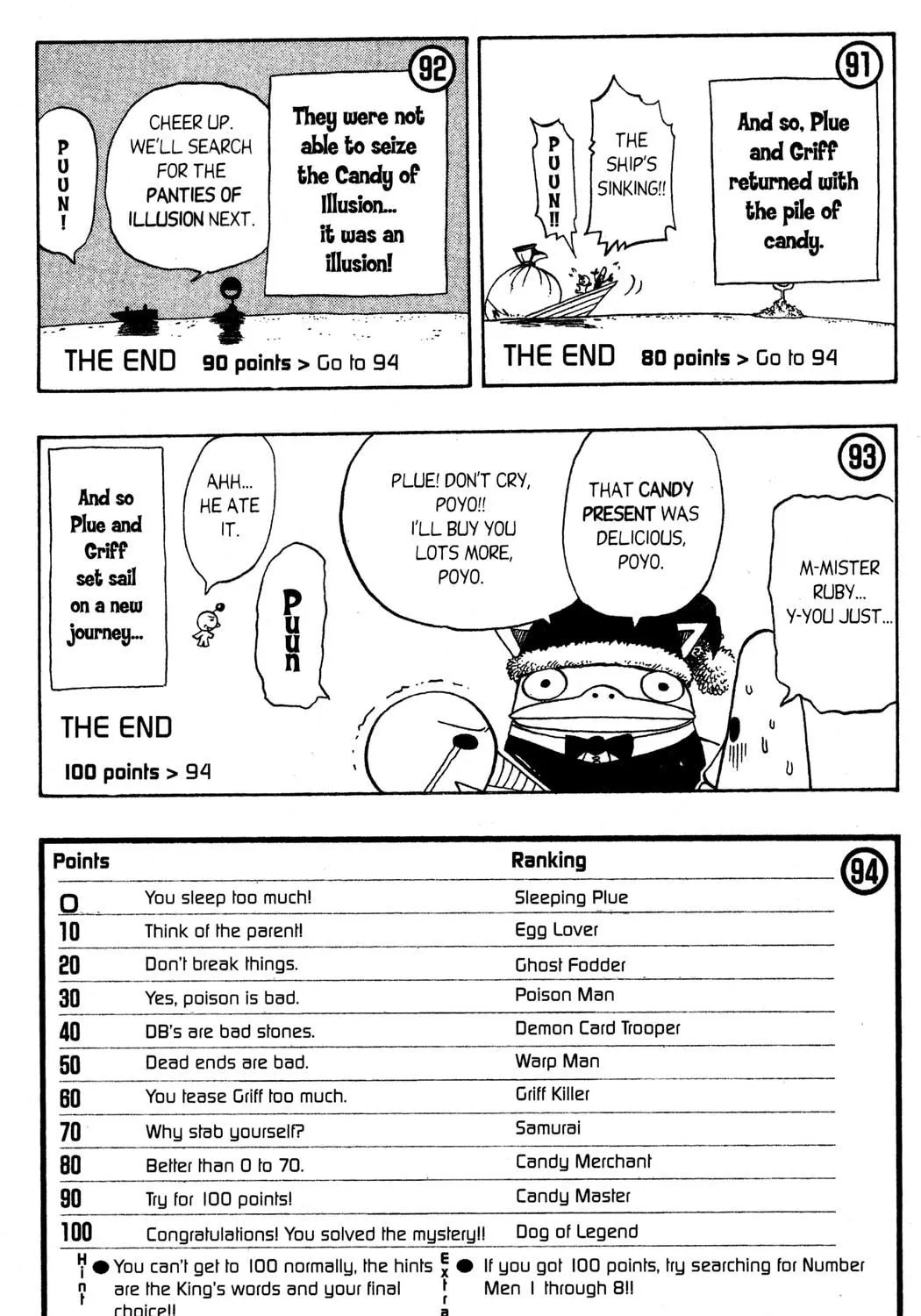 Read Rave Master chapter 129.1 image 22 on Lezhin