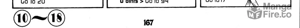 Read Rave Master chapter 129.1 image 5 on Lezhin