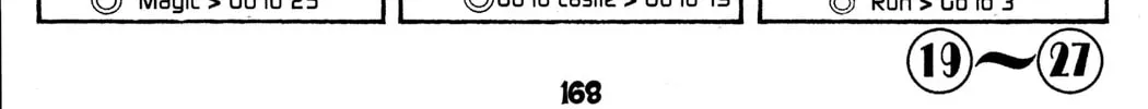 Read Rave Master chapter 129.1 image 7 on Lezhin