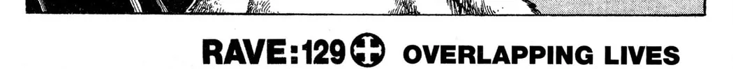 Read Rave Master chapter 129 image 1 on Lezhin