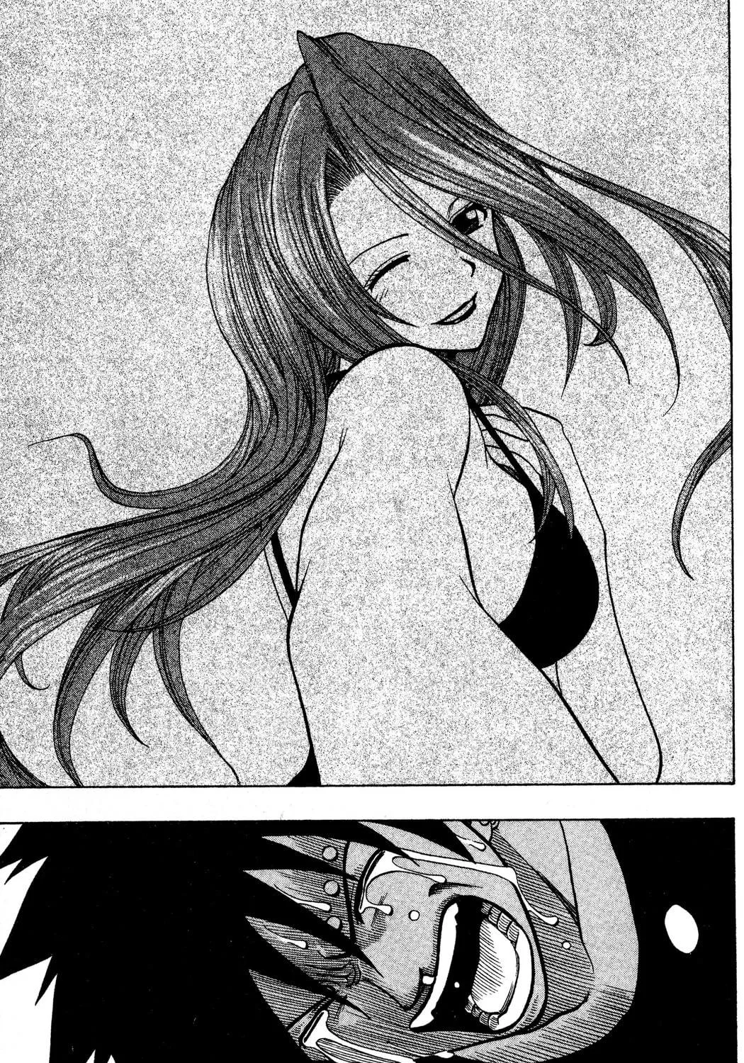 Read Rave Master chapter 129 image 22 on Lezhin