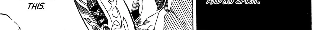 Read Rave Master chapter 129 image 31 on Lezhin
