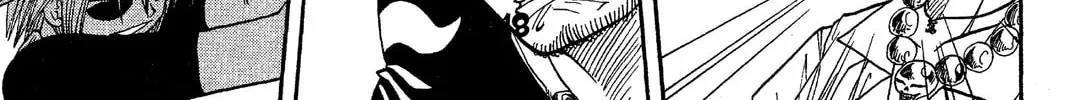 Read Rave Master chapter 13 image 31 on Lezhin