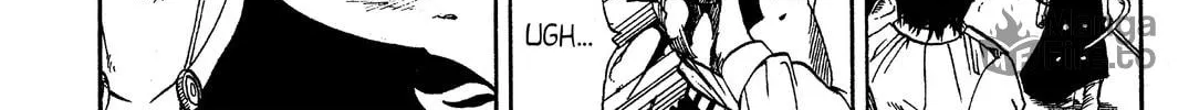 Read Rave Master chapter 13 image 9 on Lezhin
