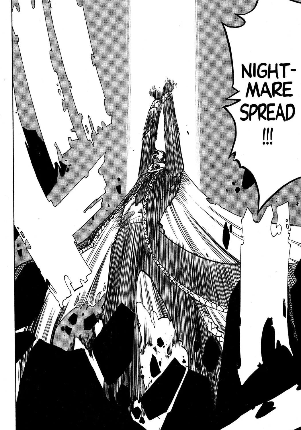 Read Rave Master chapter 131 image 38 on Lezhin