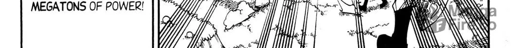Read Rave Master chapter 132 image 19 on Lezhin