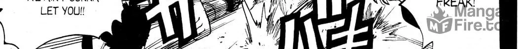 Read Rave Master chapter 133 image 17 on Lezhin