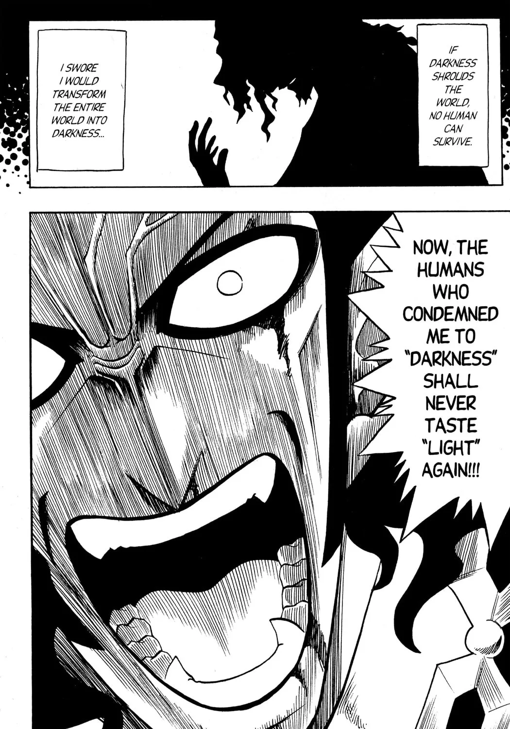 Read Rave Master chapter 133 image 26 on Lezhin