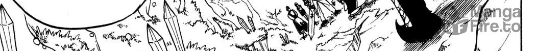 Read Rave Master chapter 133 image 29 on Lezhin
