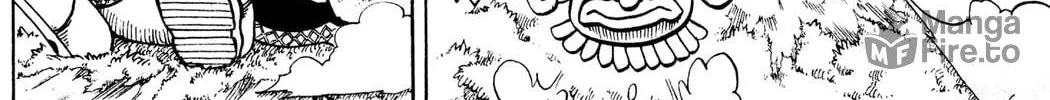 Read Rave Master chapter 133 image 35 on Lezhin