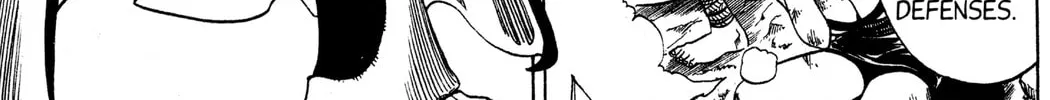 Read Rave Master chapter 134 image 25 on Lezhin