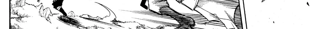 Read Rave Master chapter 134 image 27 on Lezhin