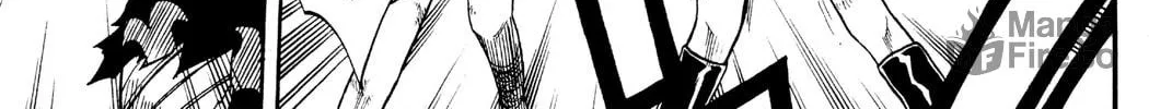 Read Rave Master chapter 134 image 29 on Lezhin