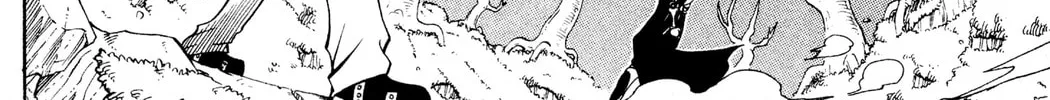 Read Rave Master chapter 134 image 31 on Lezhin
