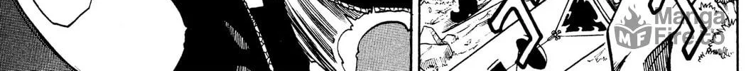Read Rave Master chapter 134 image 5 on Lezhin
