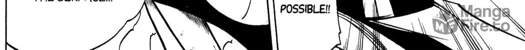 Read Rave Master chapter 134 image 9 on Lezhin
