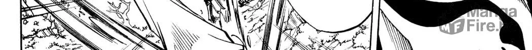Read Rave Master chapter 135 image 11 on Lezhin