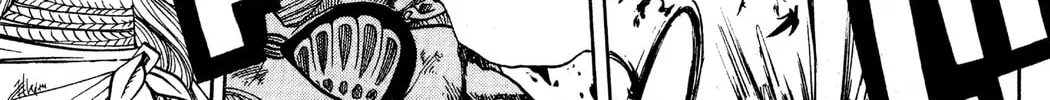 Read Rave Master chapter 136 image 21 on Lezhin