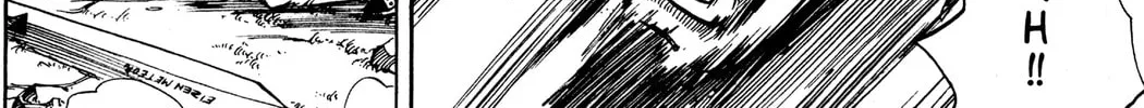 Read Rave Master chapter 136 image 3 on Lezhin