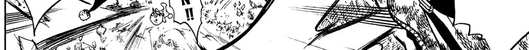 Read Rave Master chapter 137 image 13 on Lezhin