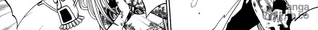 Read Rave Master chapter 137 image 23 on Lezhin