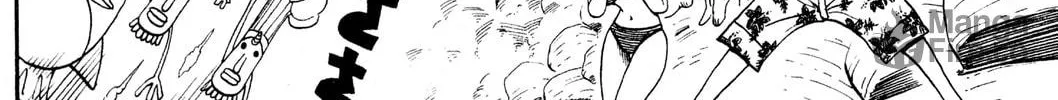 Read Rave Master chapter 139 image 23 on Lezhin
