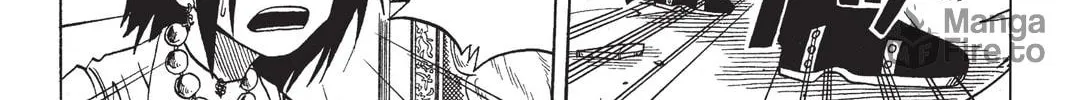 Read Rave Master chapter 14 image 11 on Lezhin